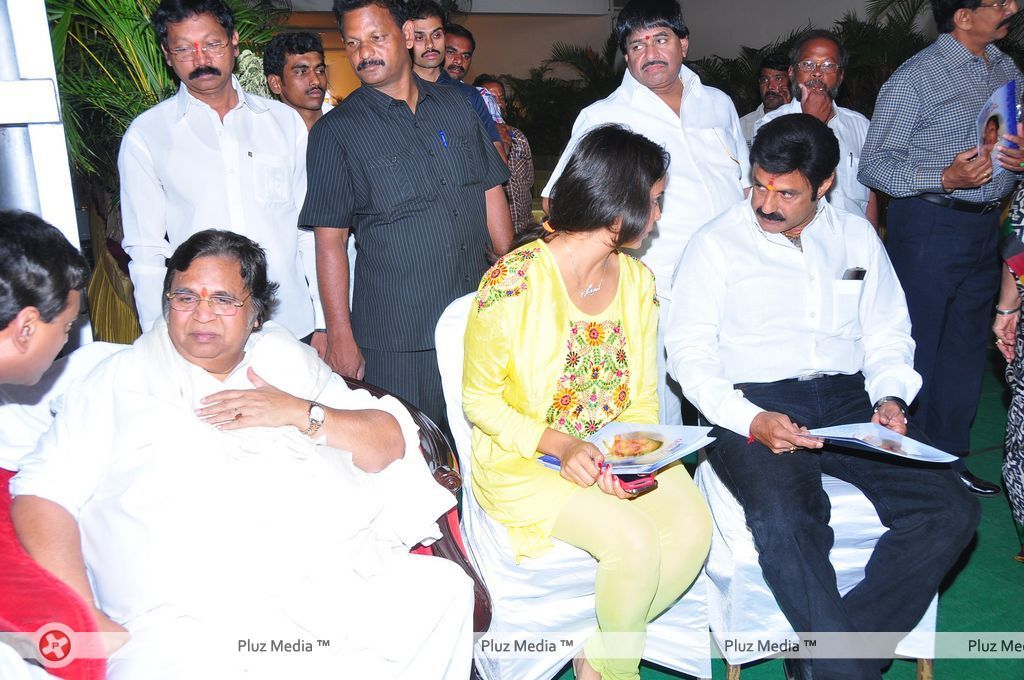 Dasari Padma Peddakarma - Photos | Picture 119387